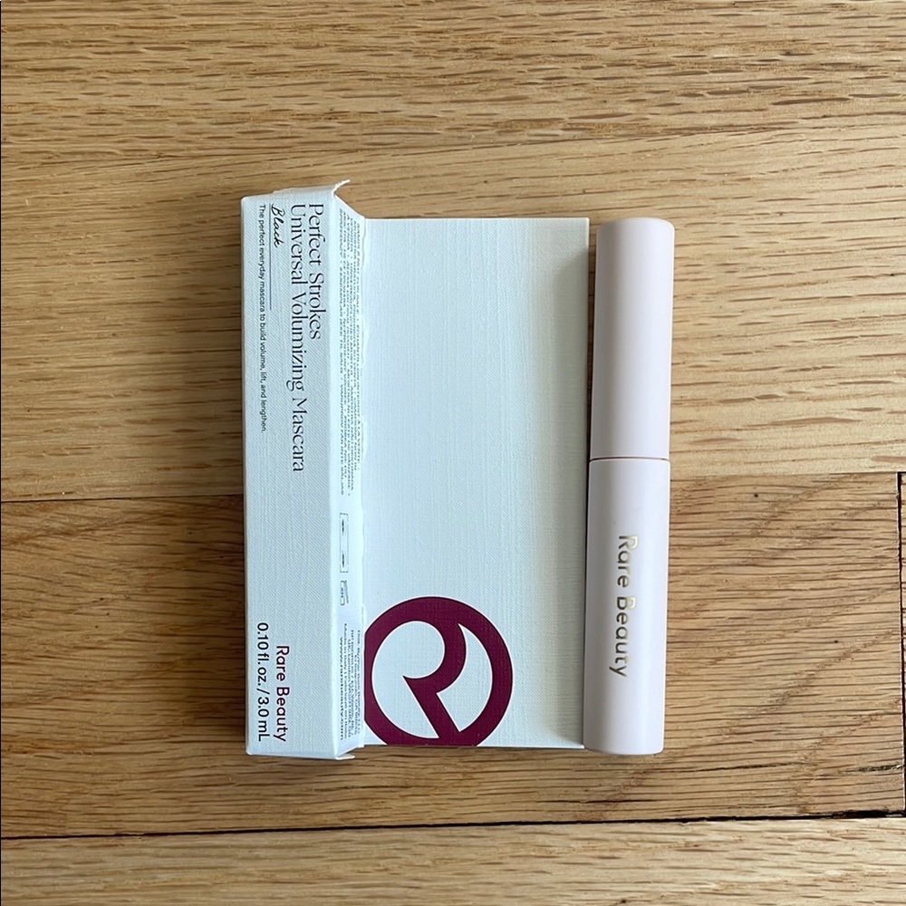 Rare Beauty Perfect Strokes Universal Volumizing Mascara